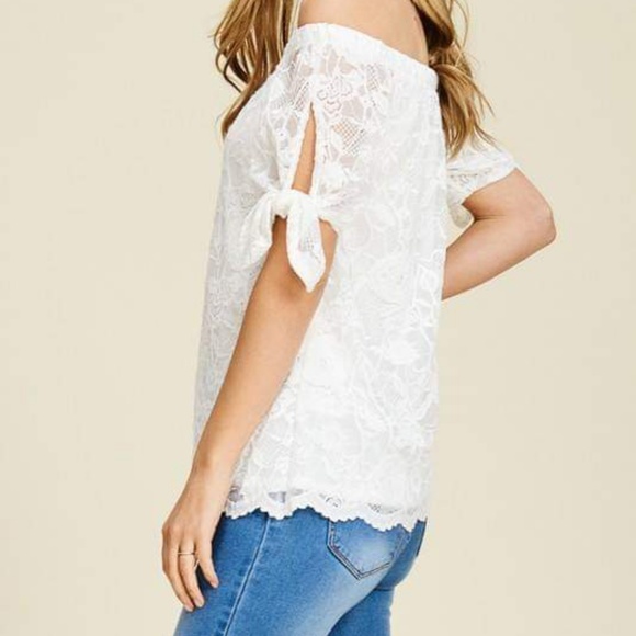 Spring Top - Picture 2 of 2